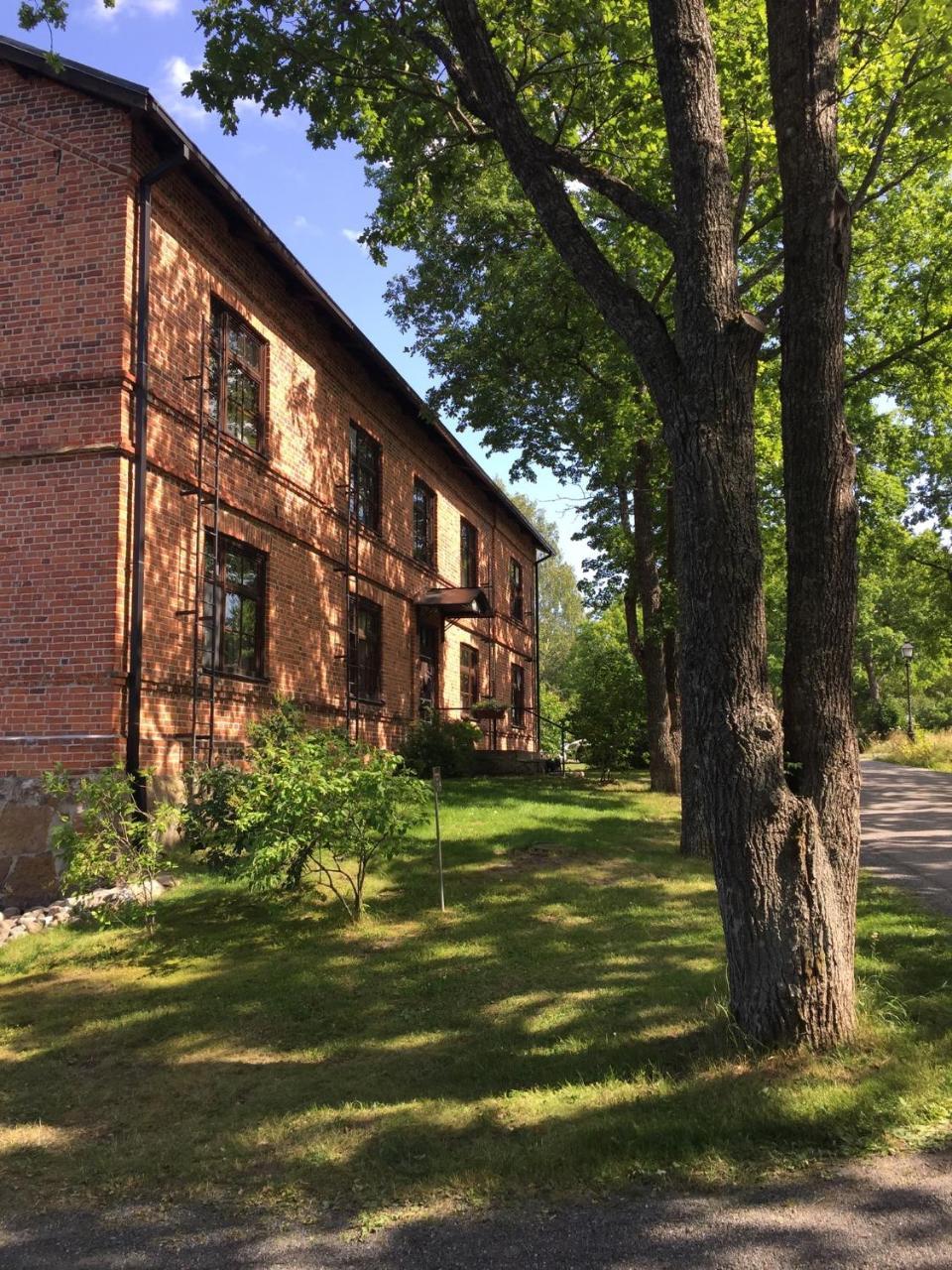 Mathildedal Private Apartments (Adults Only) à Salo