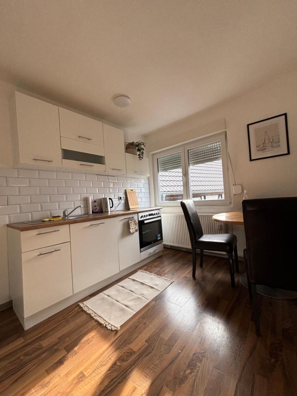 Gemutliche 2 Zimmer Wohnung in Bester Lage em Menden