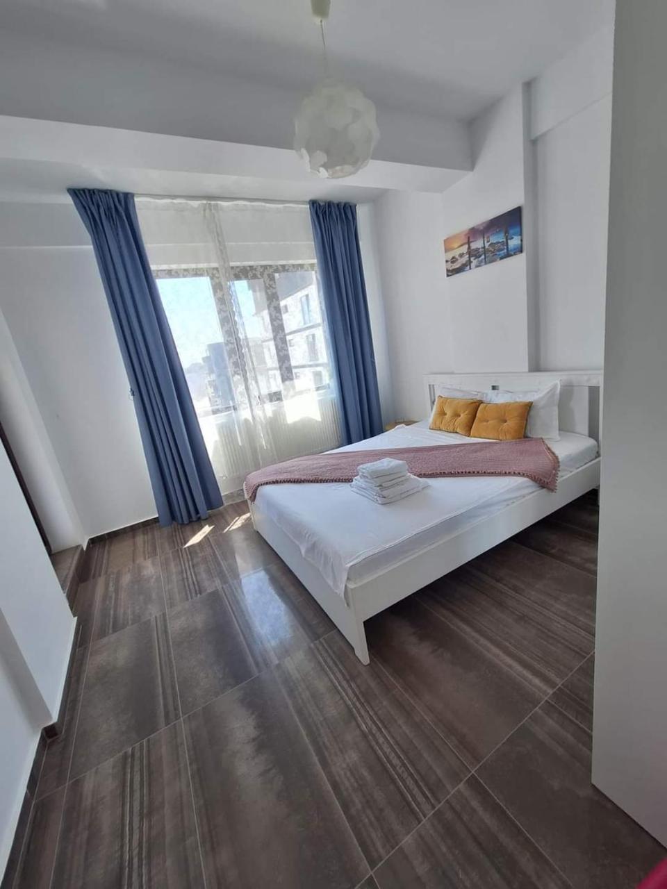 by The Sea Plusoi Apartment