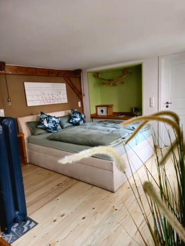 Froschgass Apartments em Klingenberg-am-main
