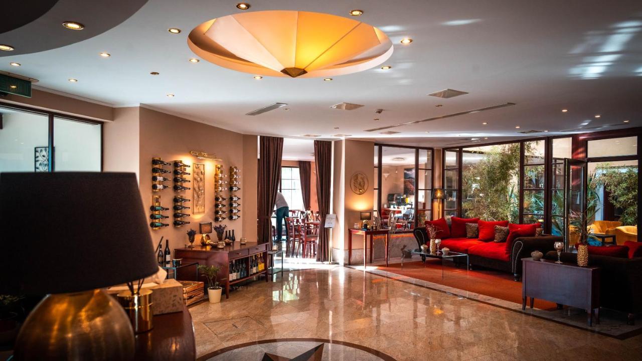 Hotel Tihany Atrium (Adults Only) em Tihany
