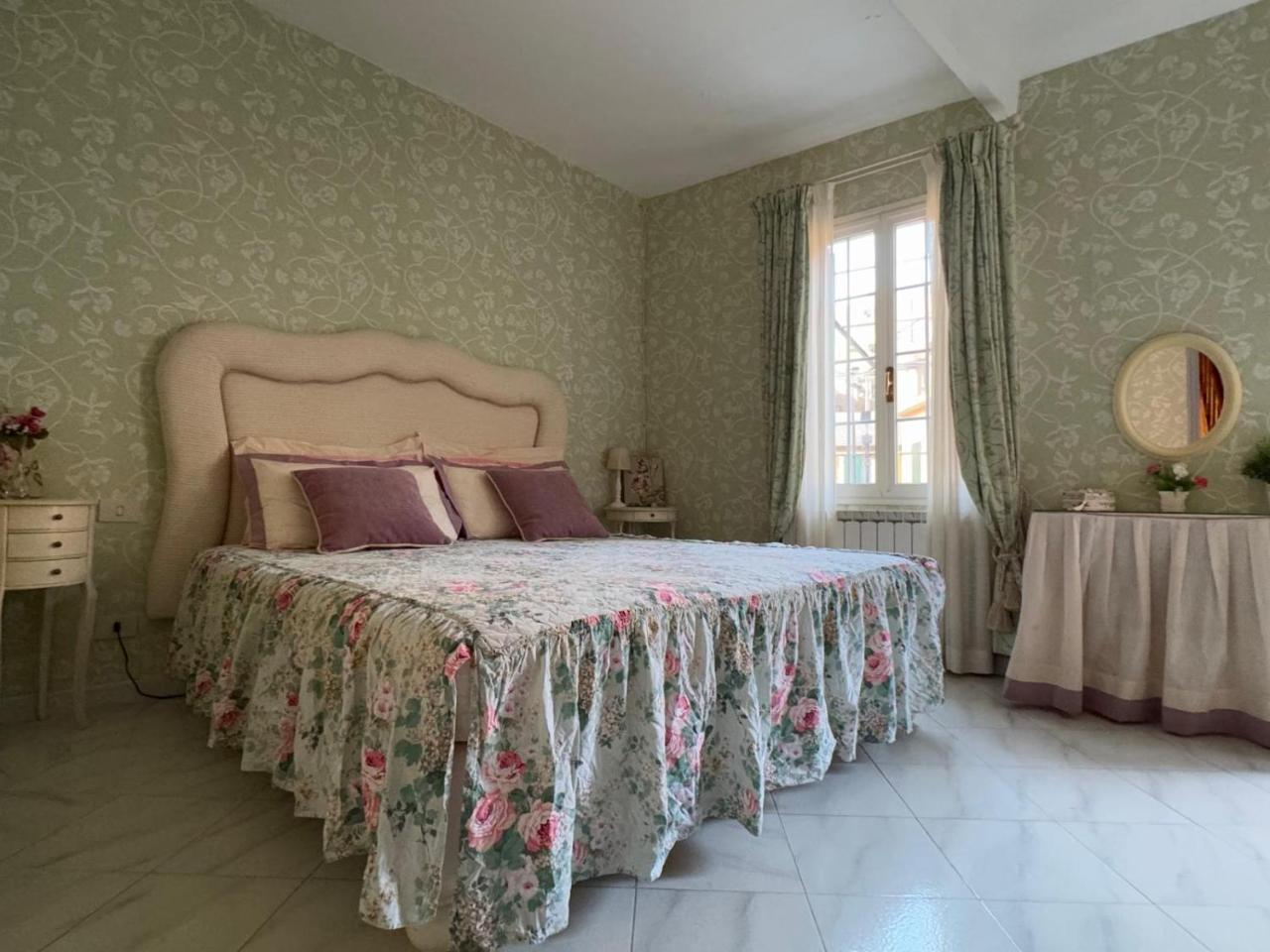 Scrigno di Buranco in Monterosso-al-mare