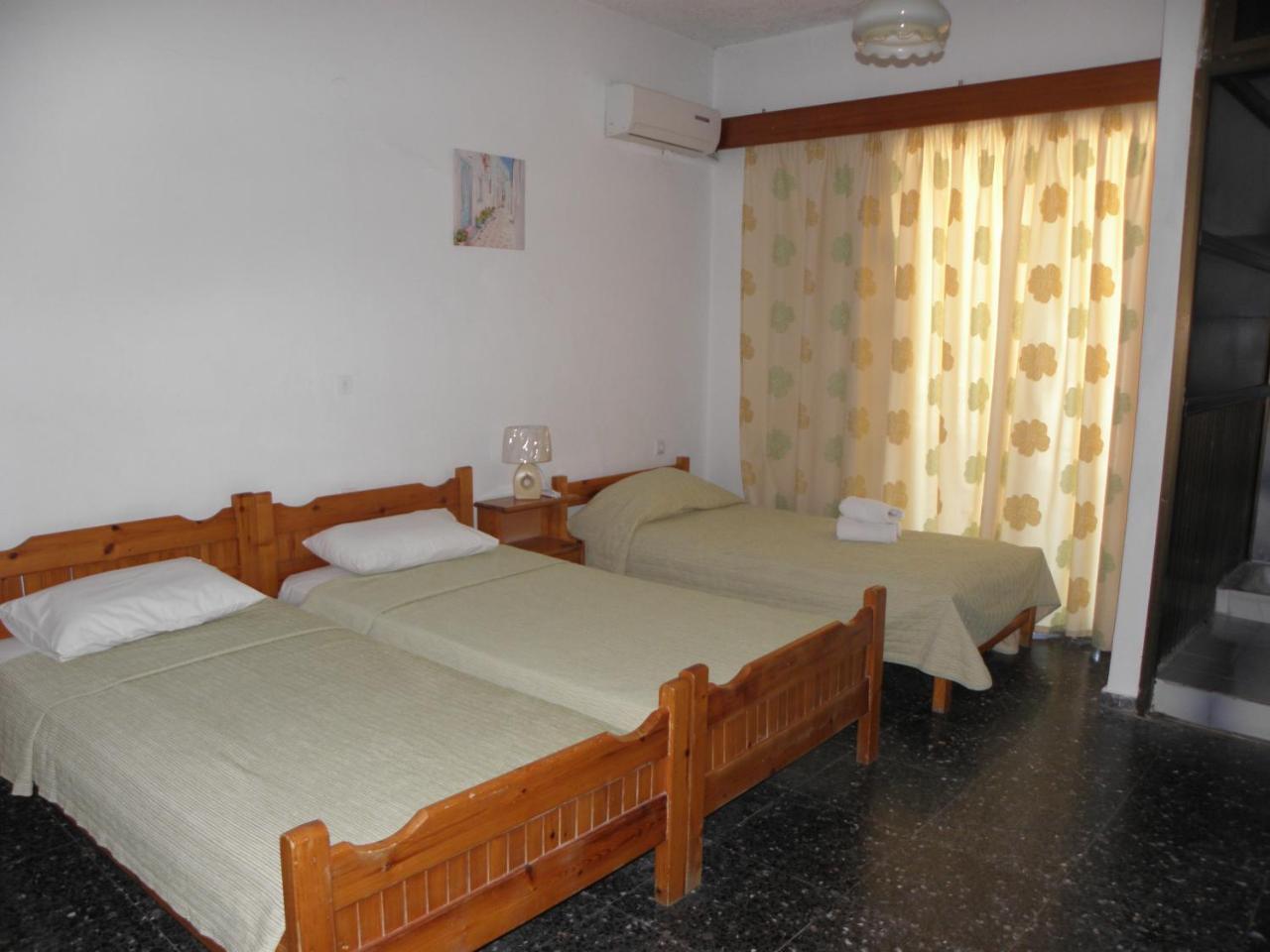 Afroditi Pension 