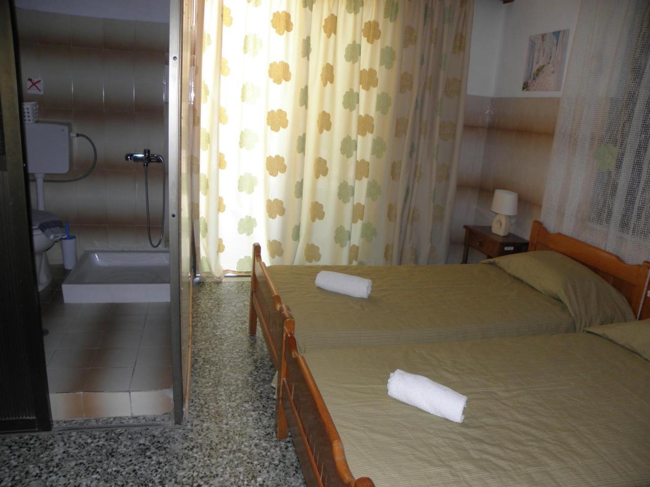 Afroditi Pension 