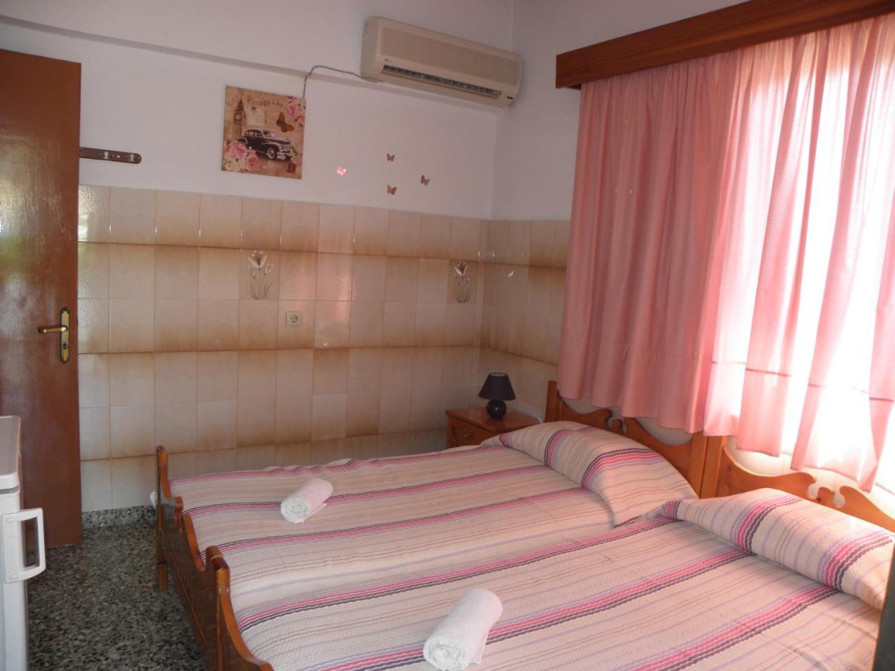 Afroditi Pension 