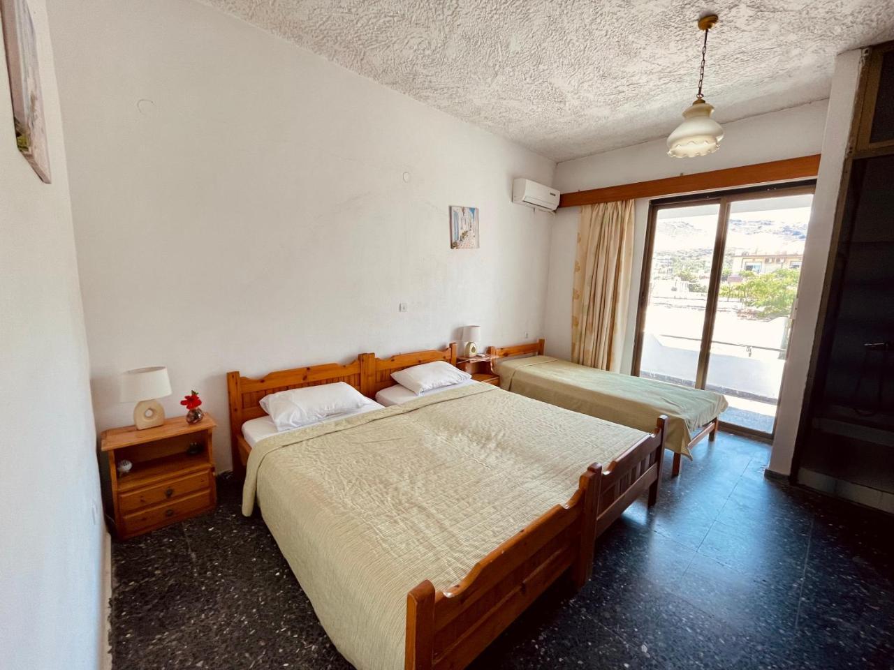 Afroditi Pension 