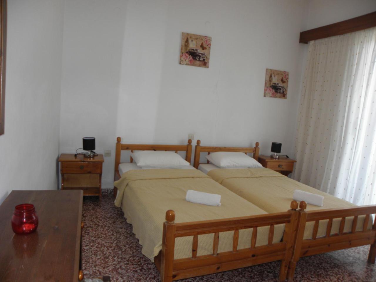 Afroditi Pension 