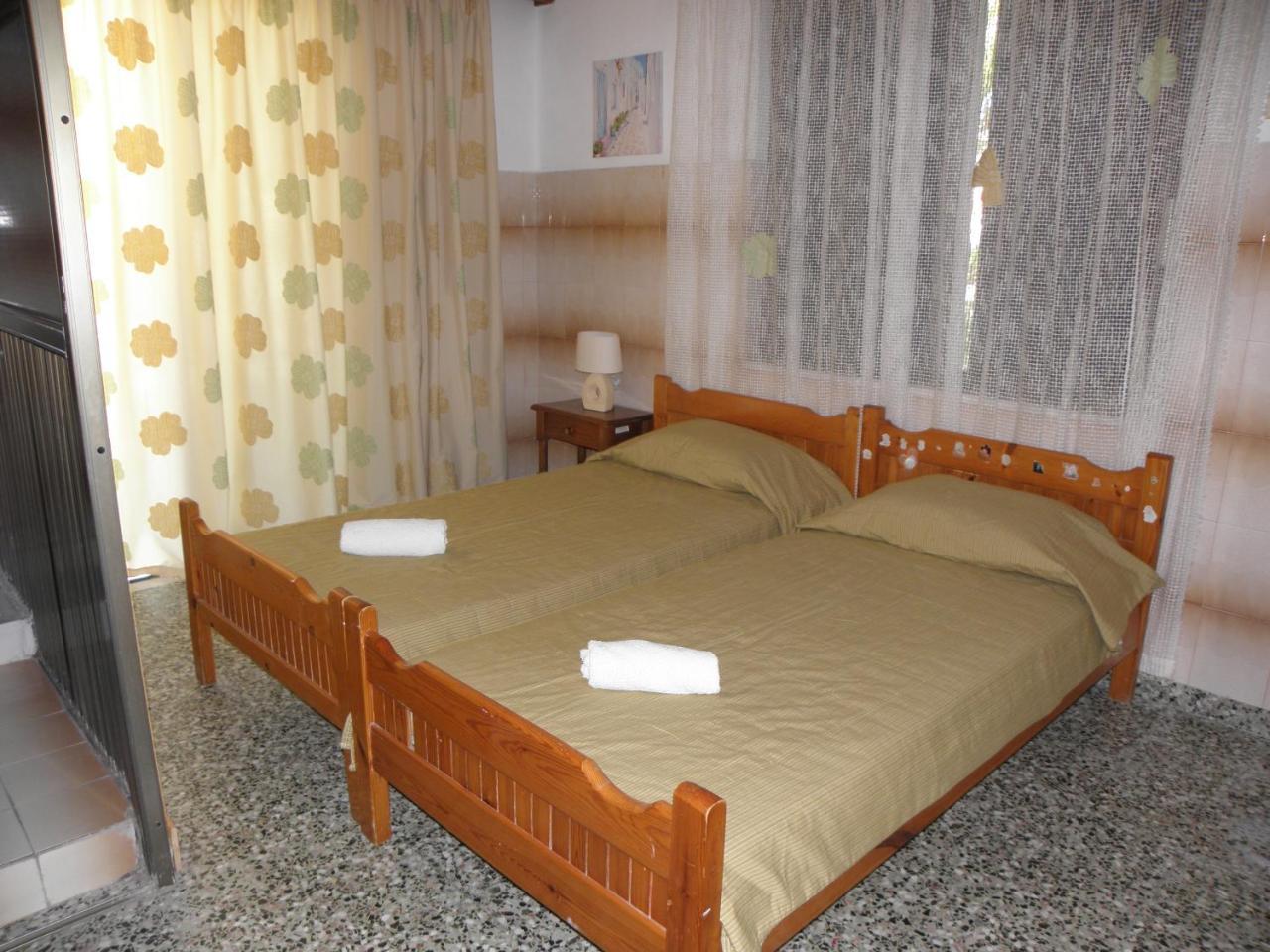 Afroditi Pension 