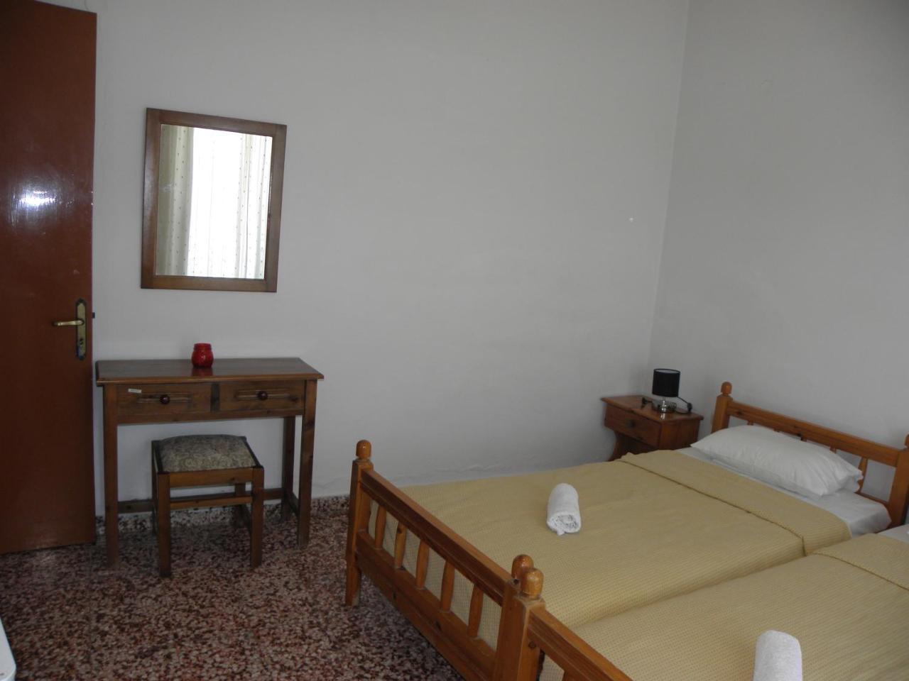 Afroditi Pension 