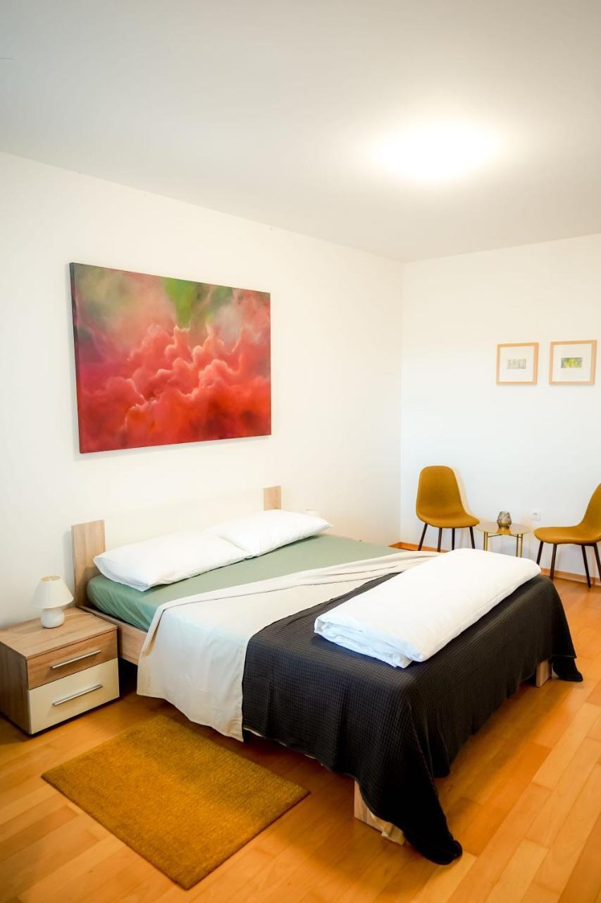 Apartment Rondo Pula Lovely & Sunny