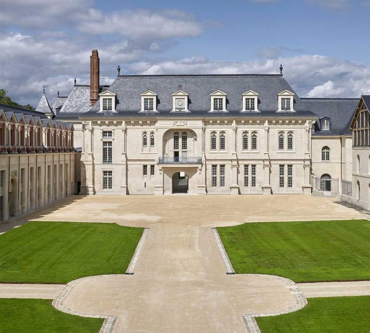Un Appartement En Centre Ville , a 2 Pas du Chateau de Villers Cotterets em Villers-cotterets
