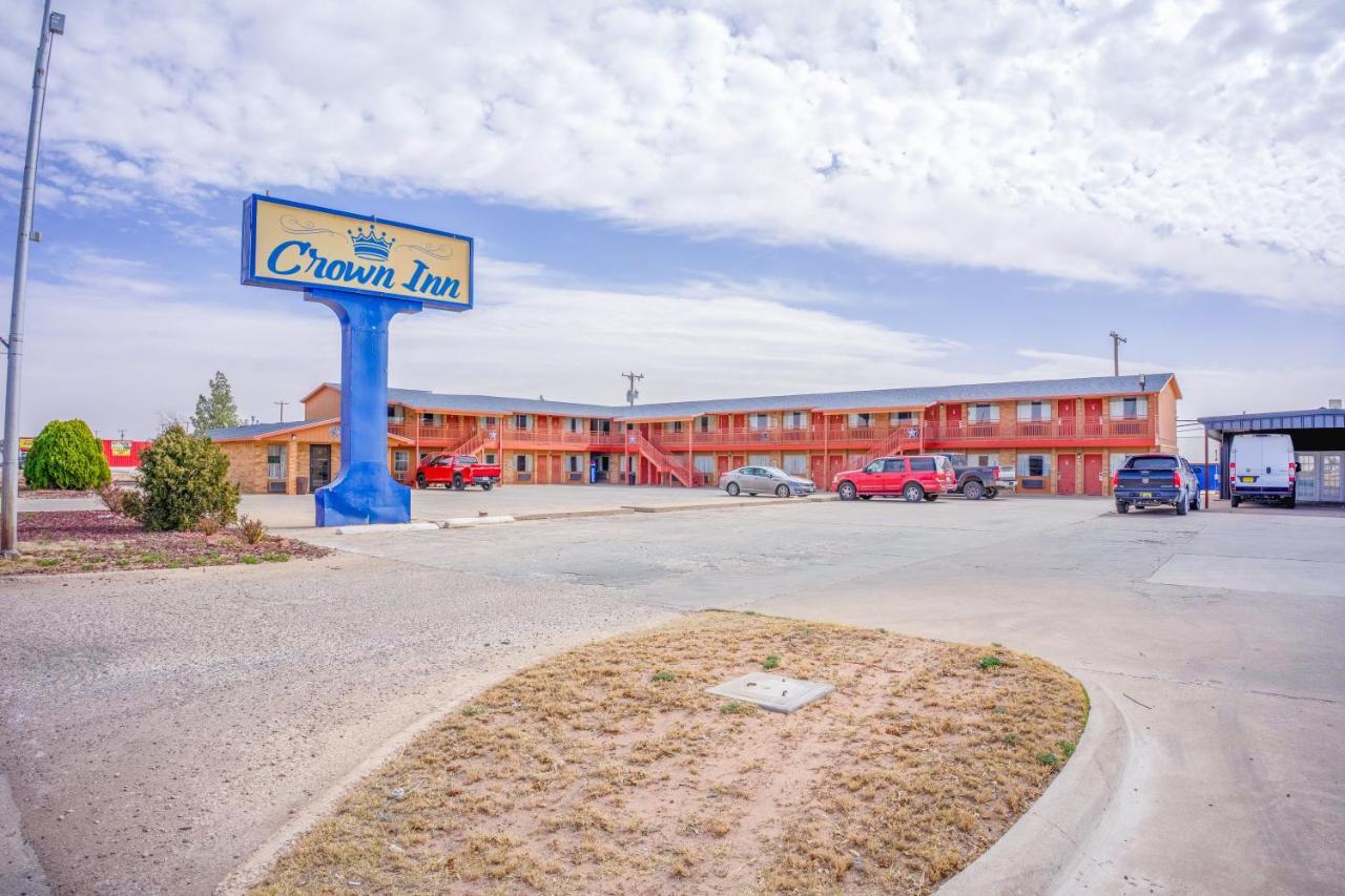 Crown Inn em Denver-city