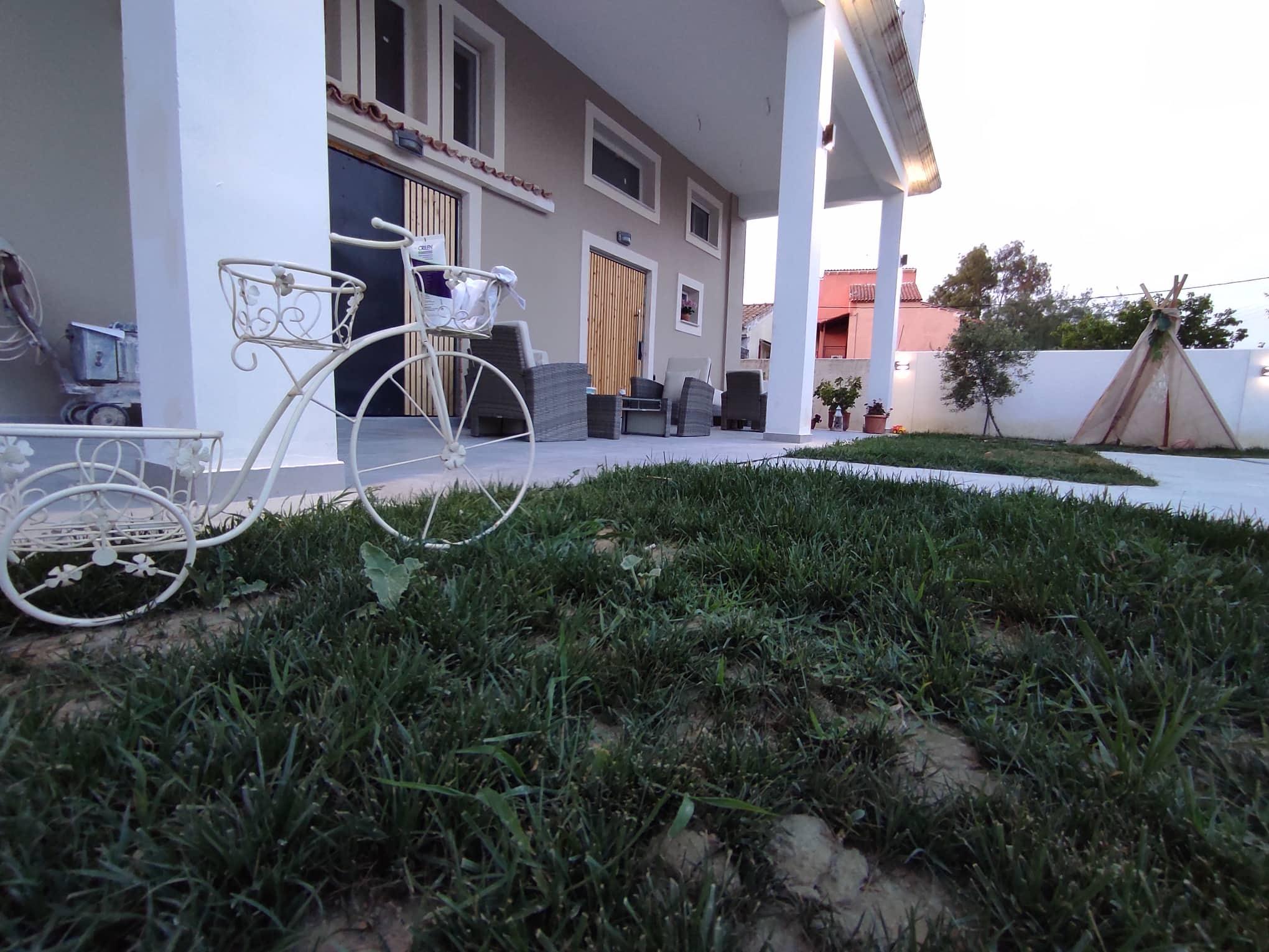 Victoria Suites Corfu