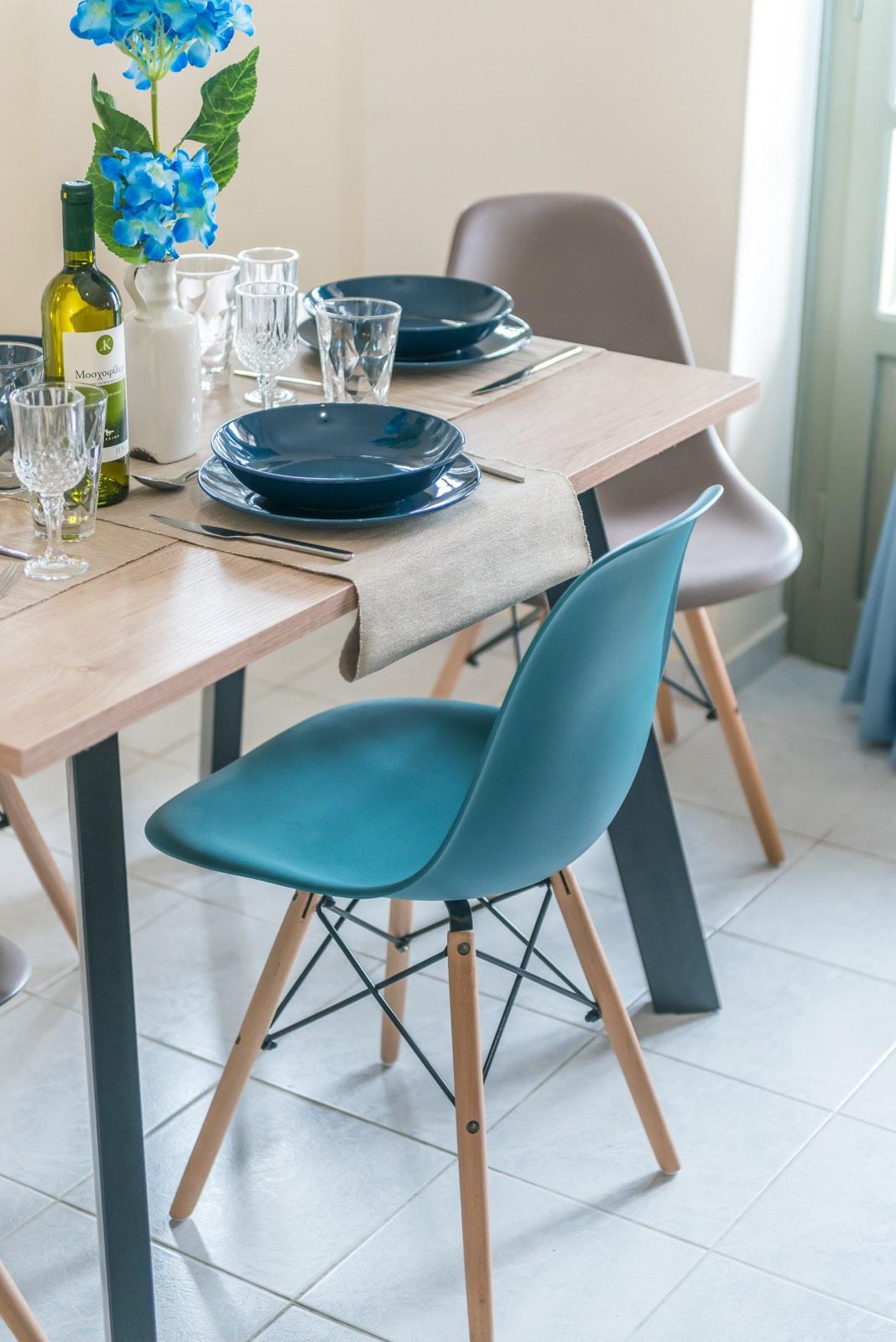 Kallas Apartments, , 