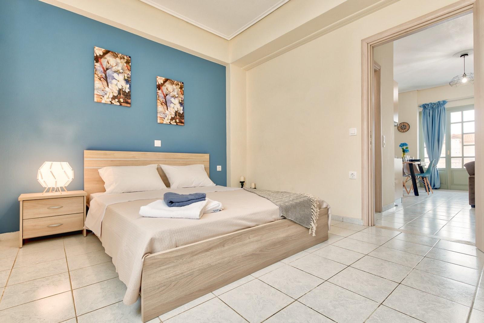 Kallas Apartments, , 