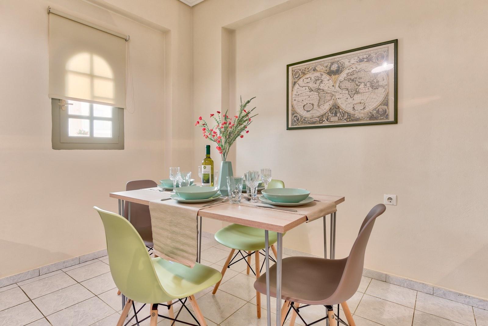 Kallas Apartments, , 