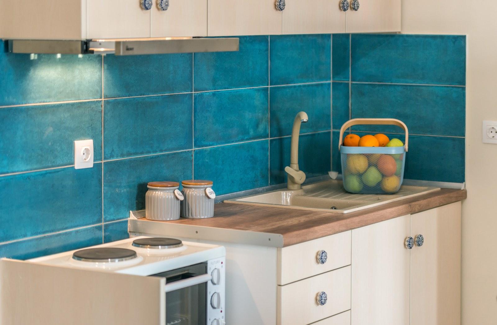 Kallas Apartments, , 