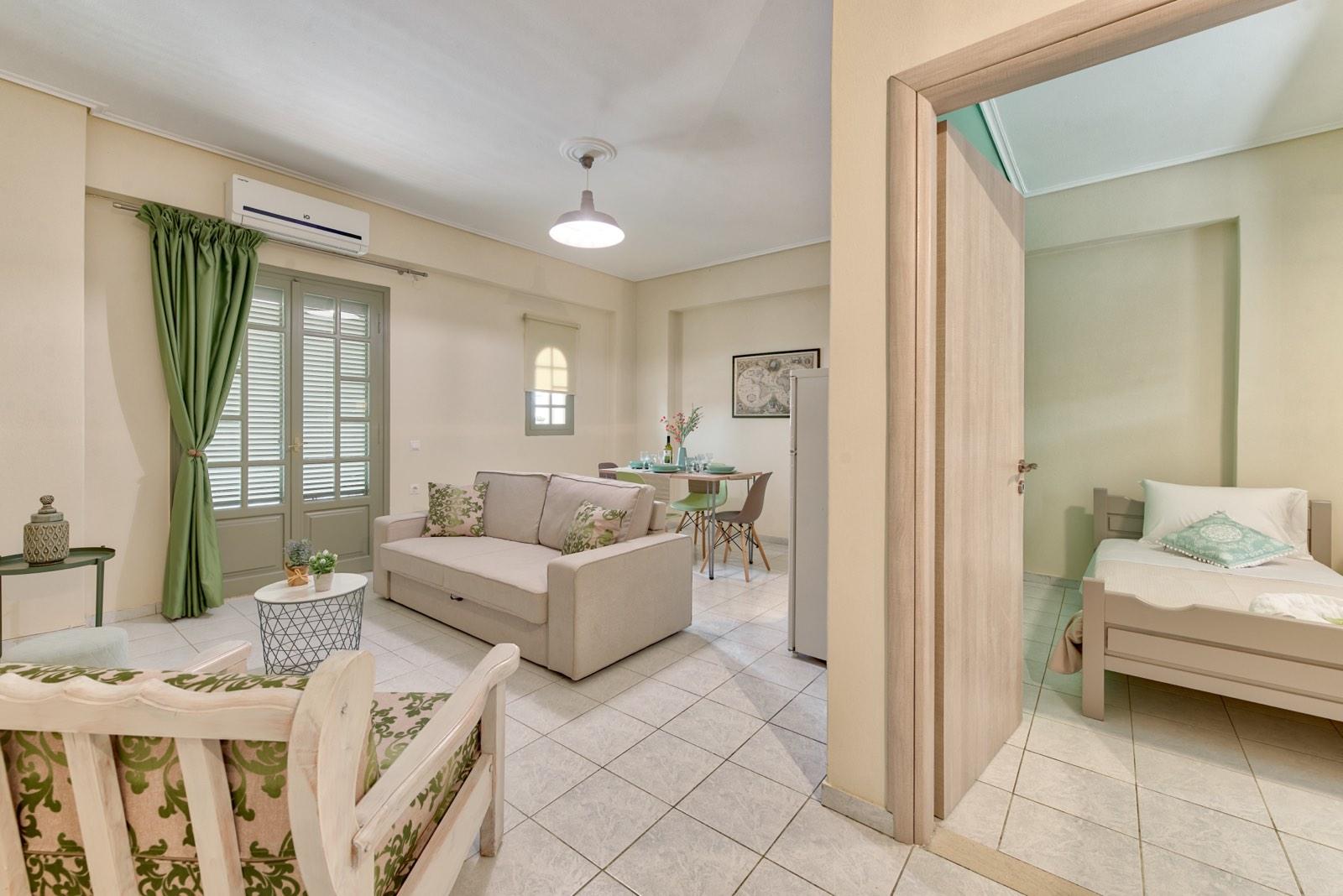 Kallas Apartments, , 