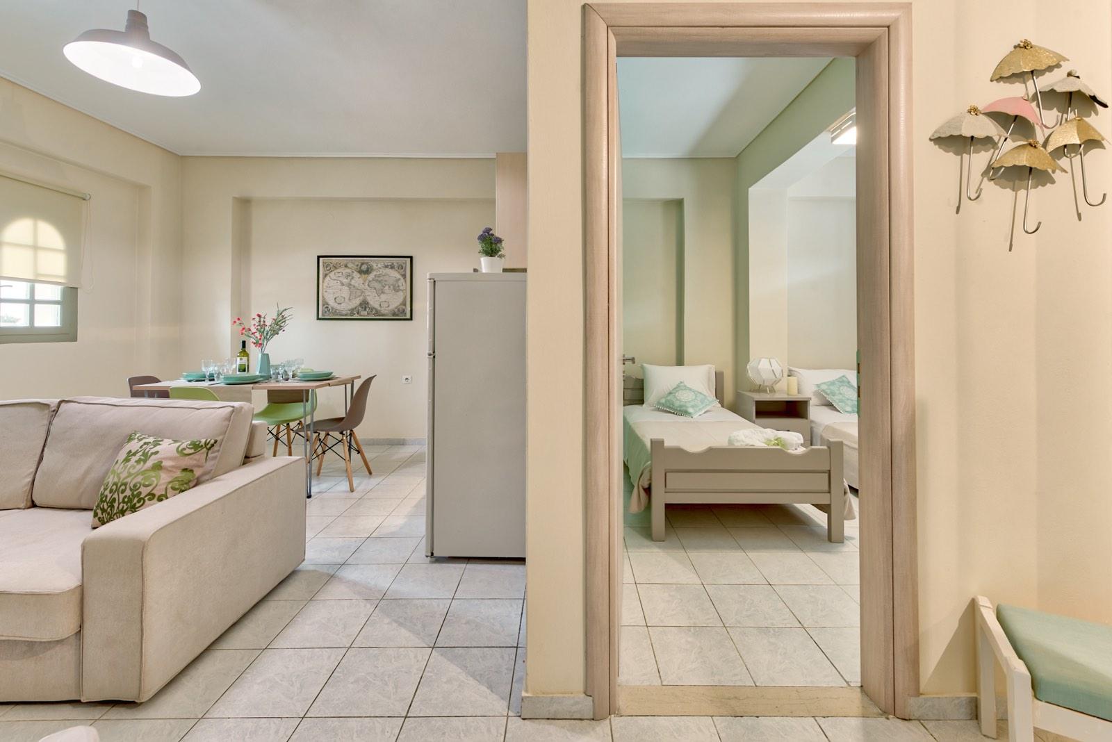 Kallas Apartments, , 