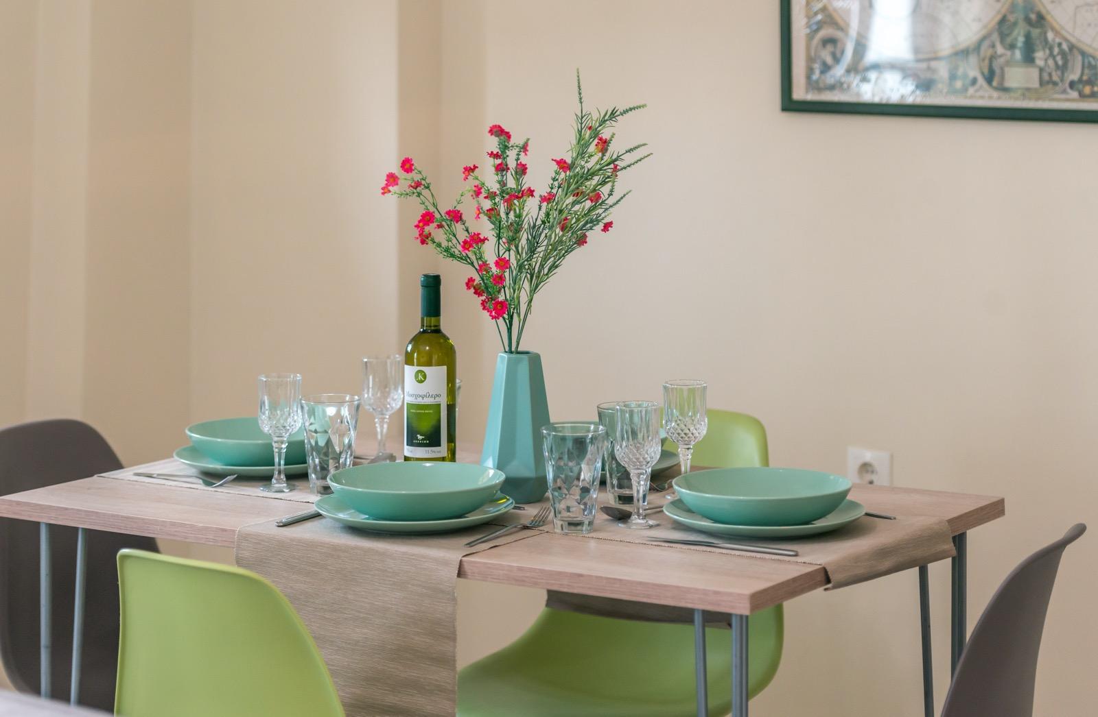 Kallas Apartments, , 