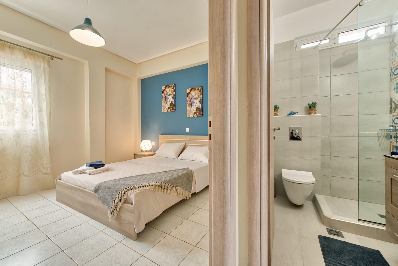 Kallas Apartments, , 