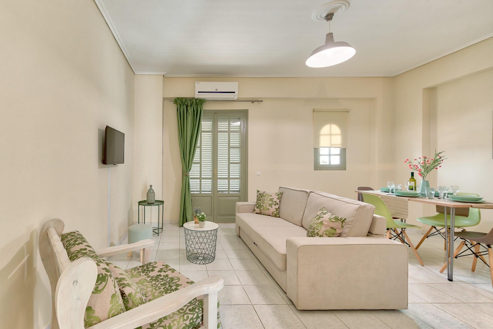 Kallas Apartments, , 