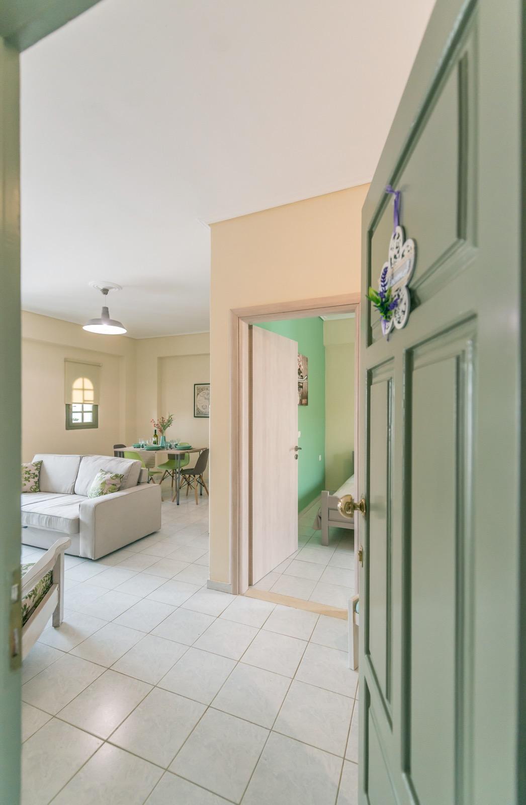 Kallas Apartments, , 