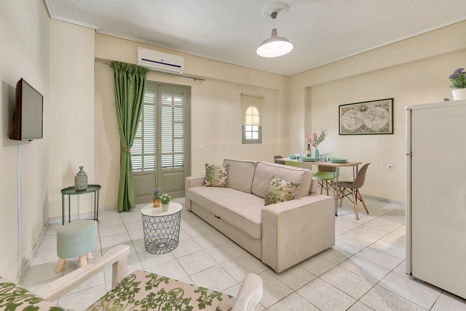 Kallas Apartments, , 