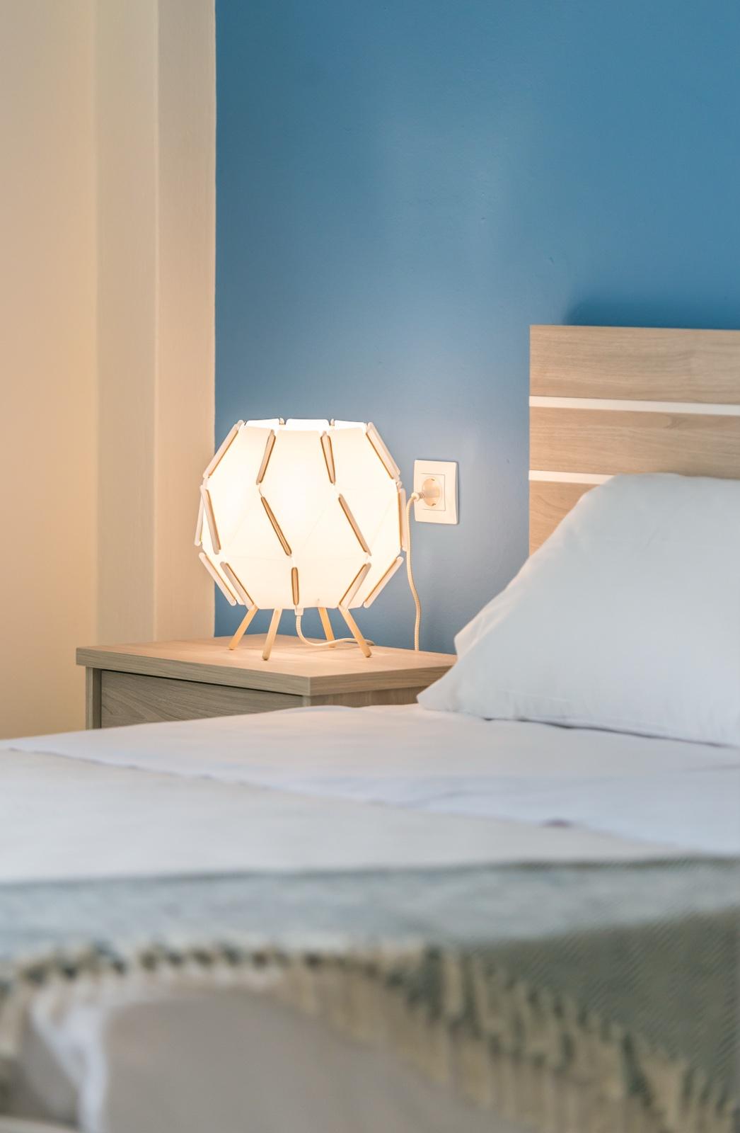 Kallas Apartments, , 