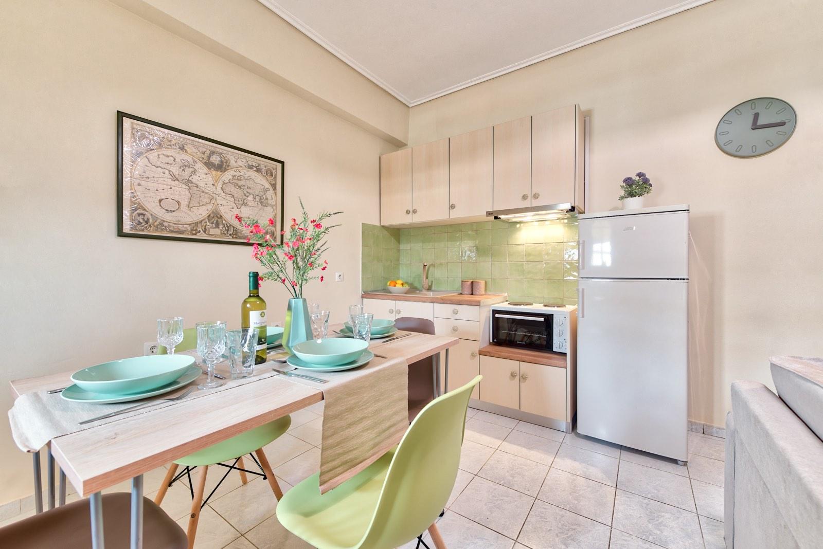 Kallas Apartments, , 