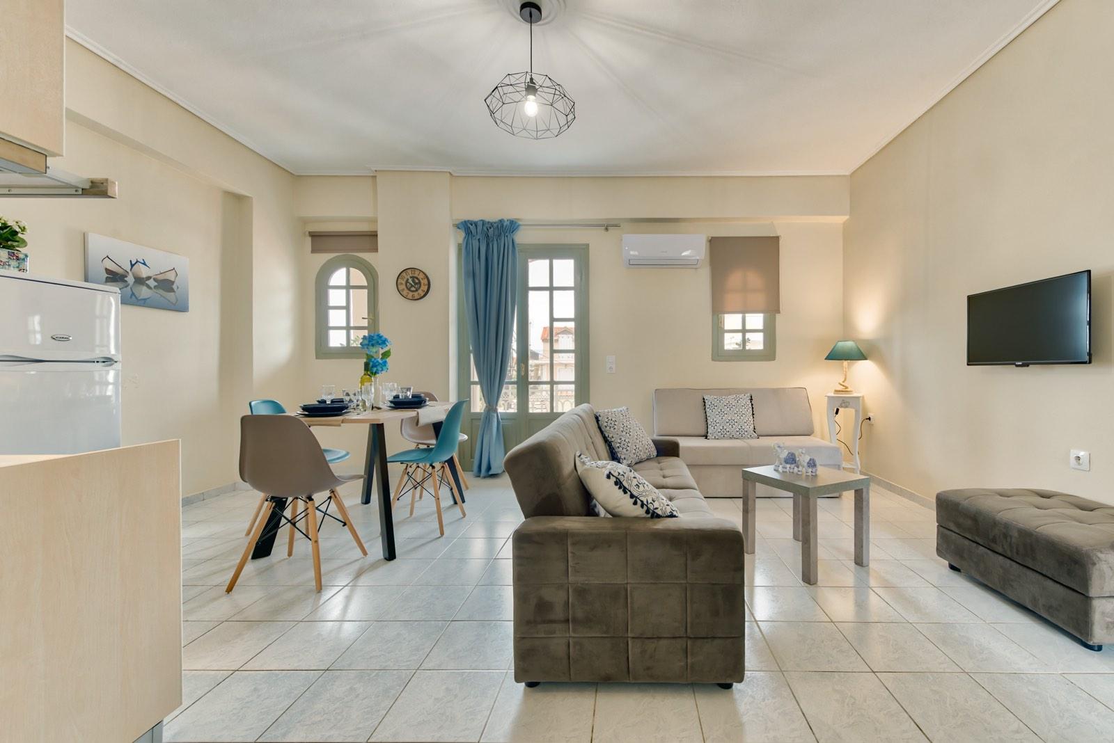 Kallas Apartments, , 