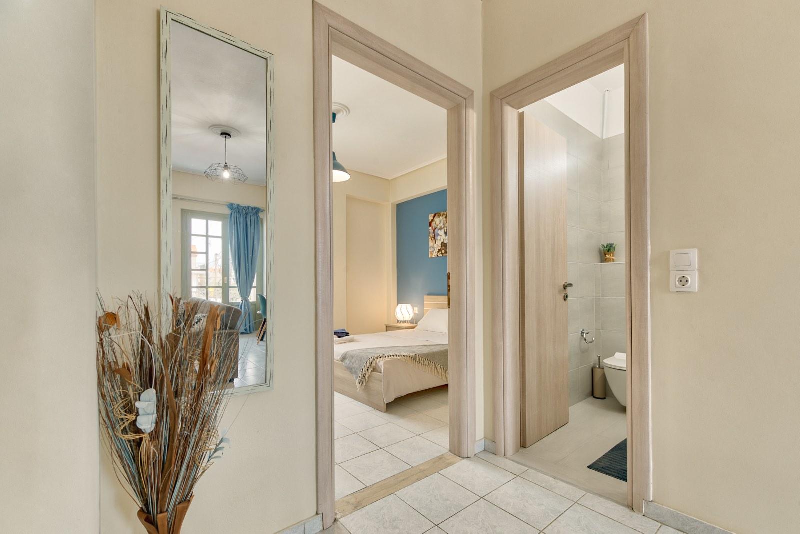 Kallas Apartments, , 