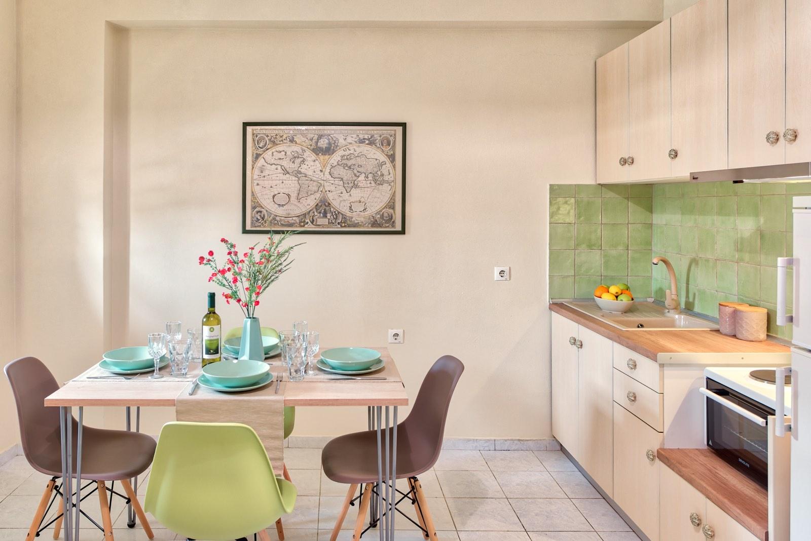 Kallas Apartments, , 