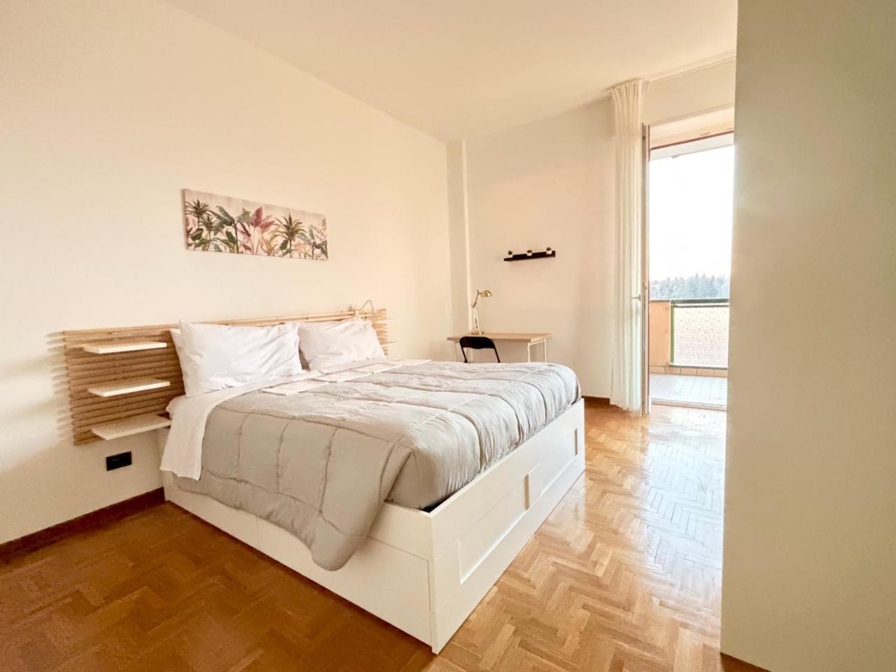 Bellavista Apartment Arcore em Arcore
