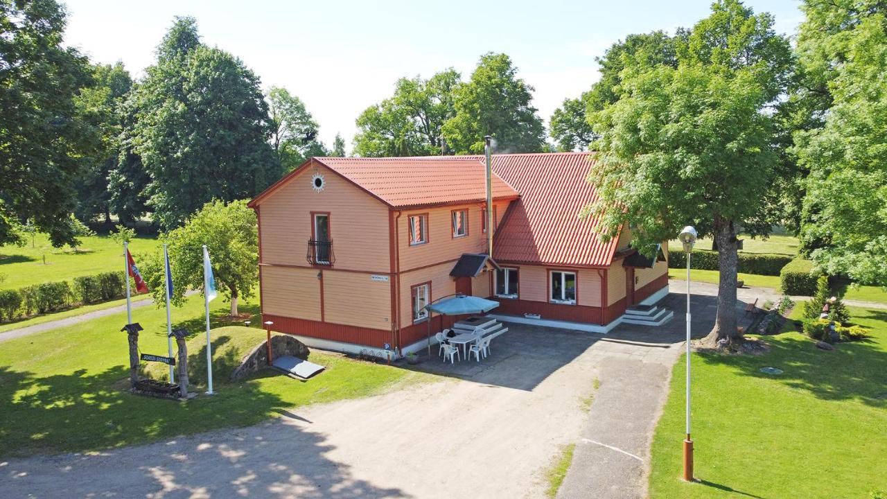 Senoji Sodyba in Anyksciai