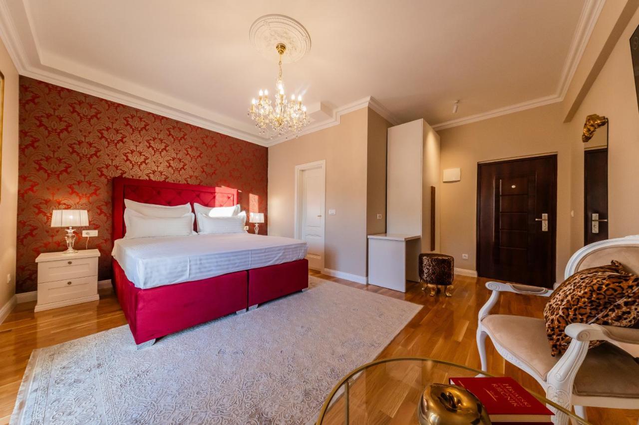 San Mihael Luxury Rooms 2 em Dugopolje
