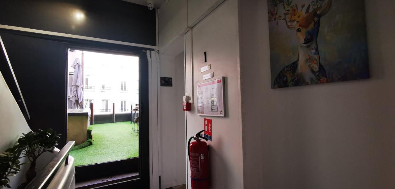 Chez Coffice