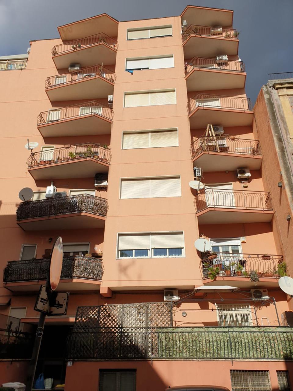 Appartamento Al Centro Storico