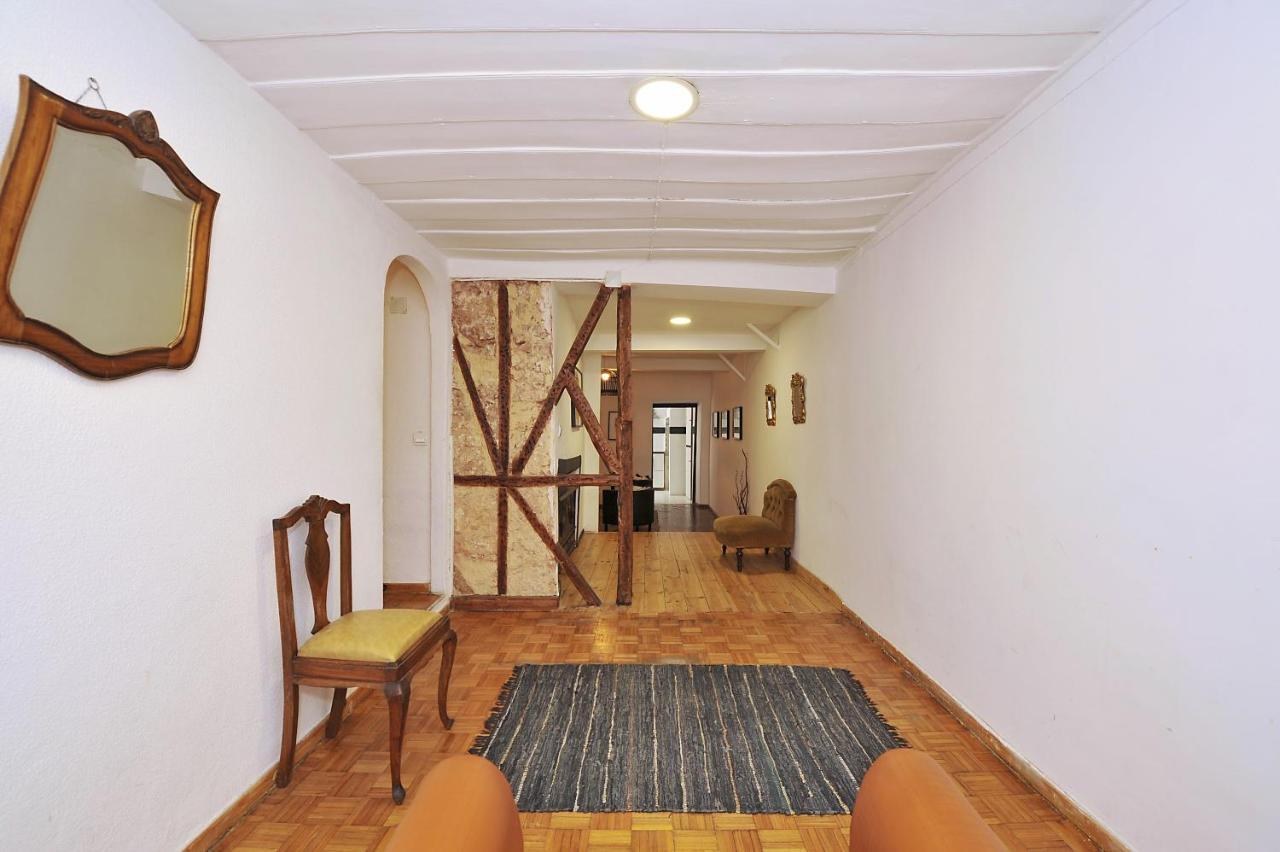 Vintage & Central Apartment In Bairro Alto