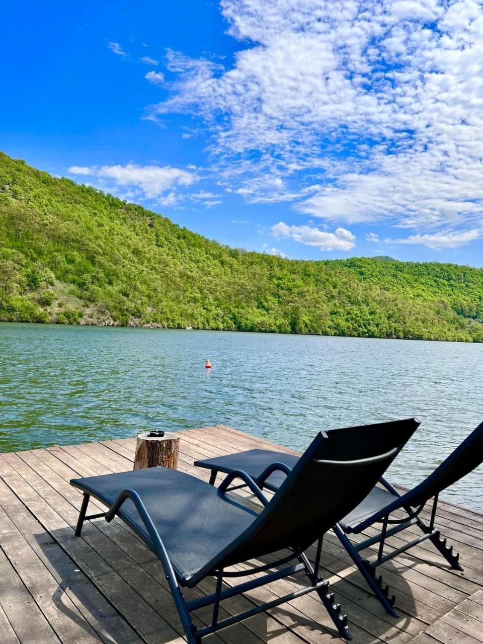 Cabana Ana Golful Bahna