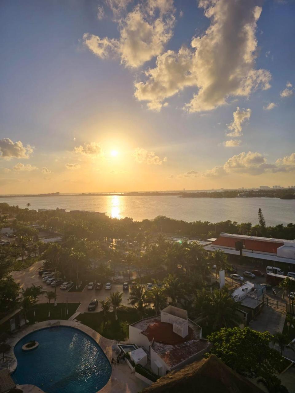 Laguna View And Beach Front Cove At Salvia Condominiums