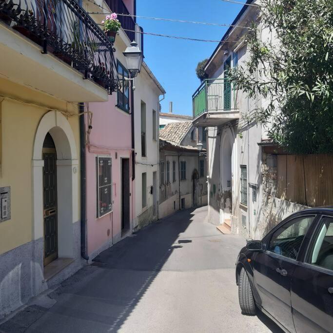 Casa Titti. Intero Appartamento - Fossacesia em Fossacesia