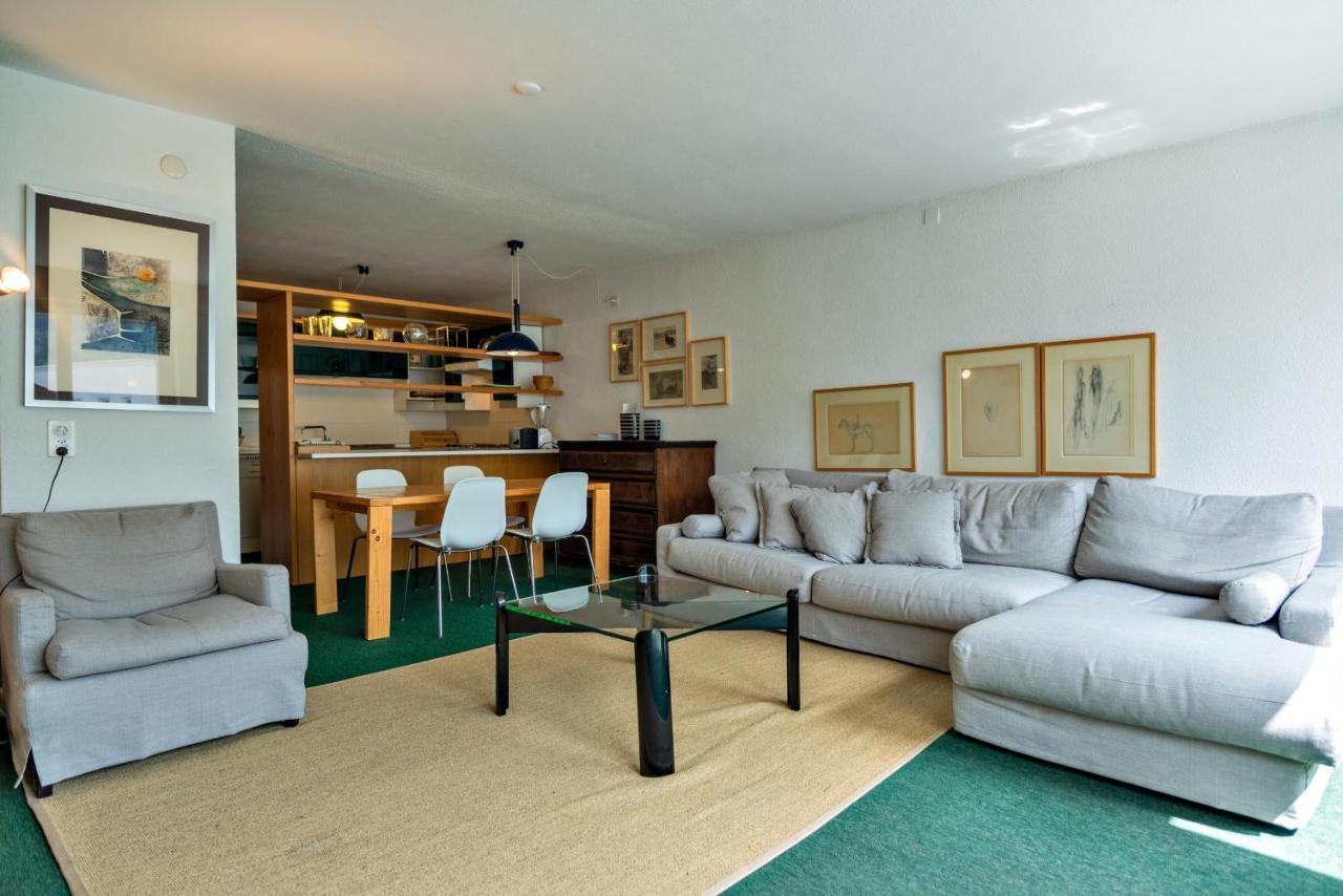 Silva House - Champfer