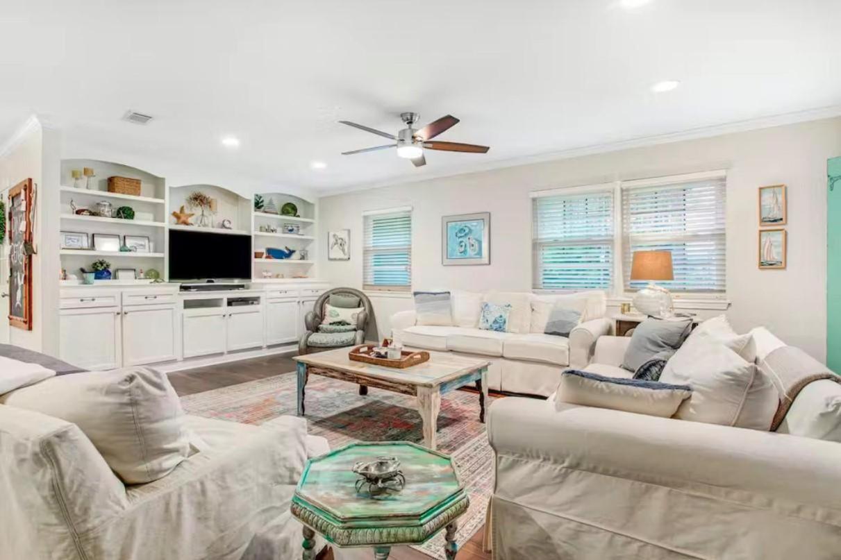 96097 Piney Island em Fernandina-beach