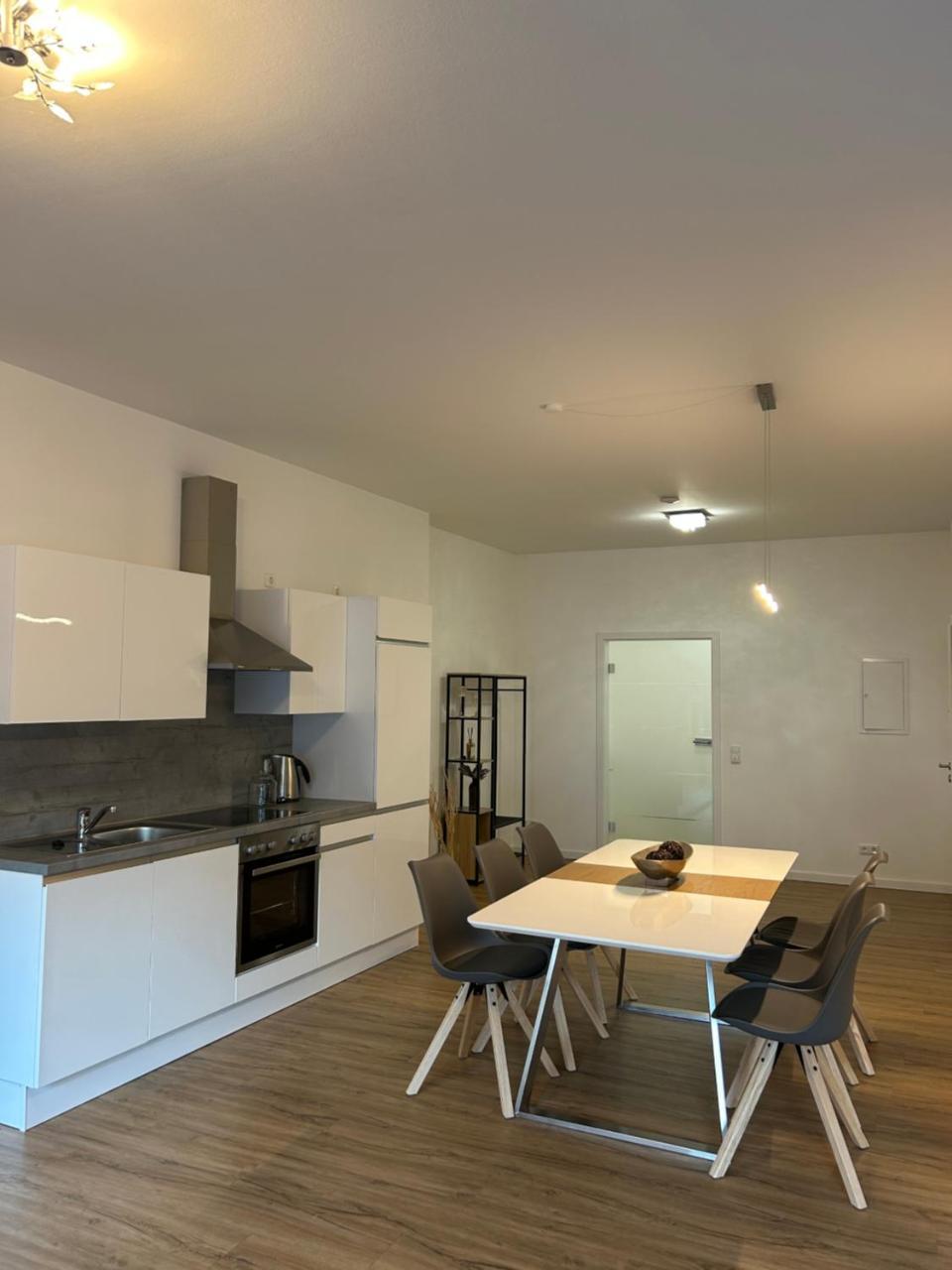 Schone Ferienwohnung Im Zentrum em Schwandorf