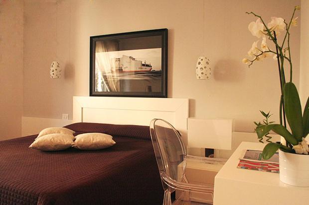 Villa Belmonte em Favara