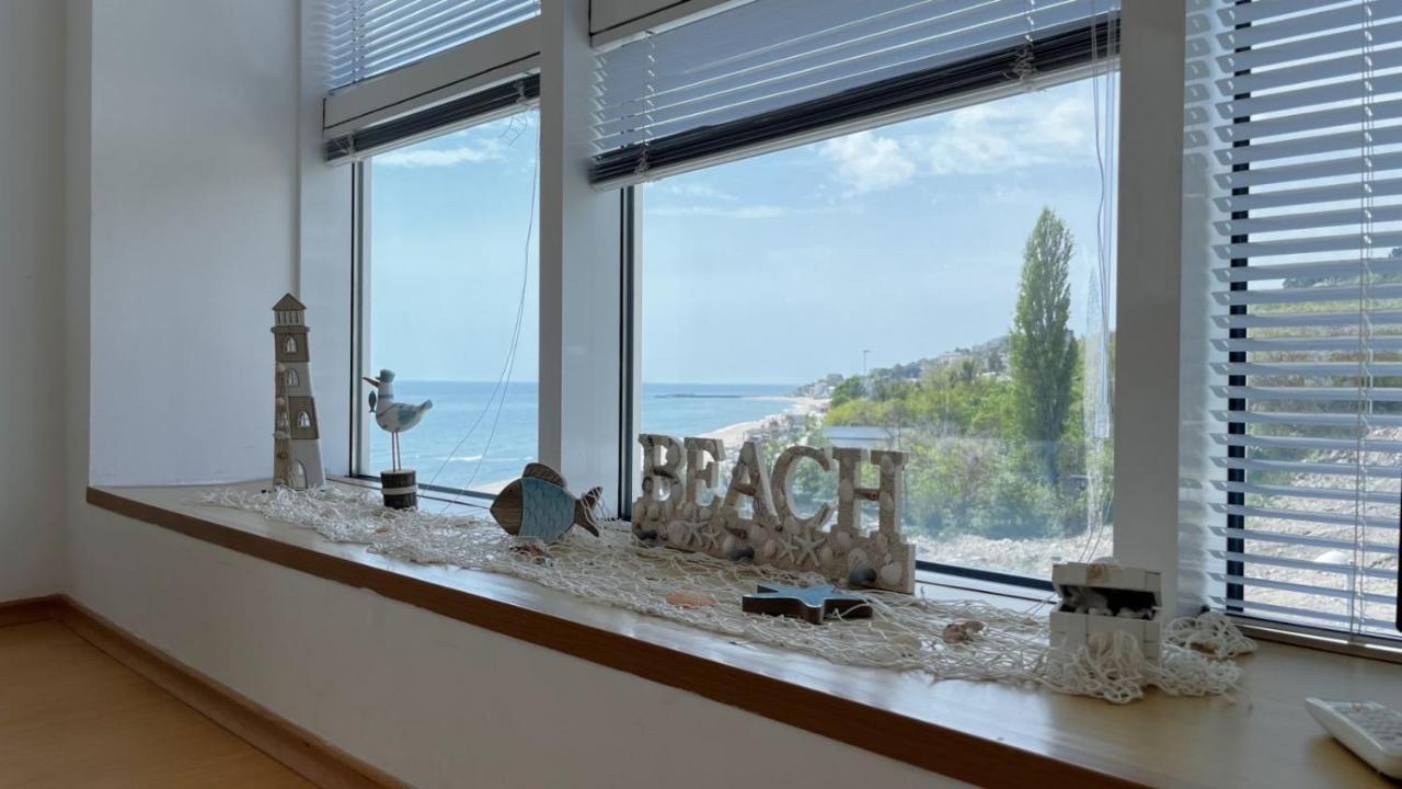 Apartamenti Blu Star Kabakum Apartments Blue Star Cabacum