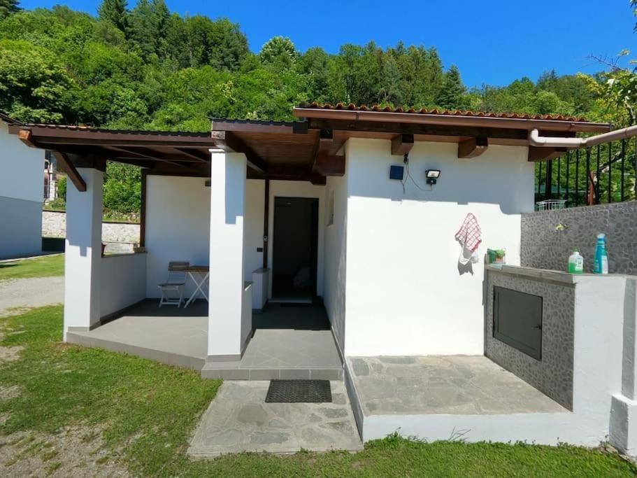 Le Tre Colombe (Adults Only) à Lake-orta
