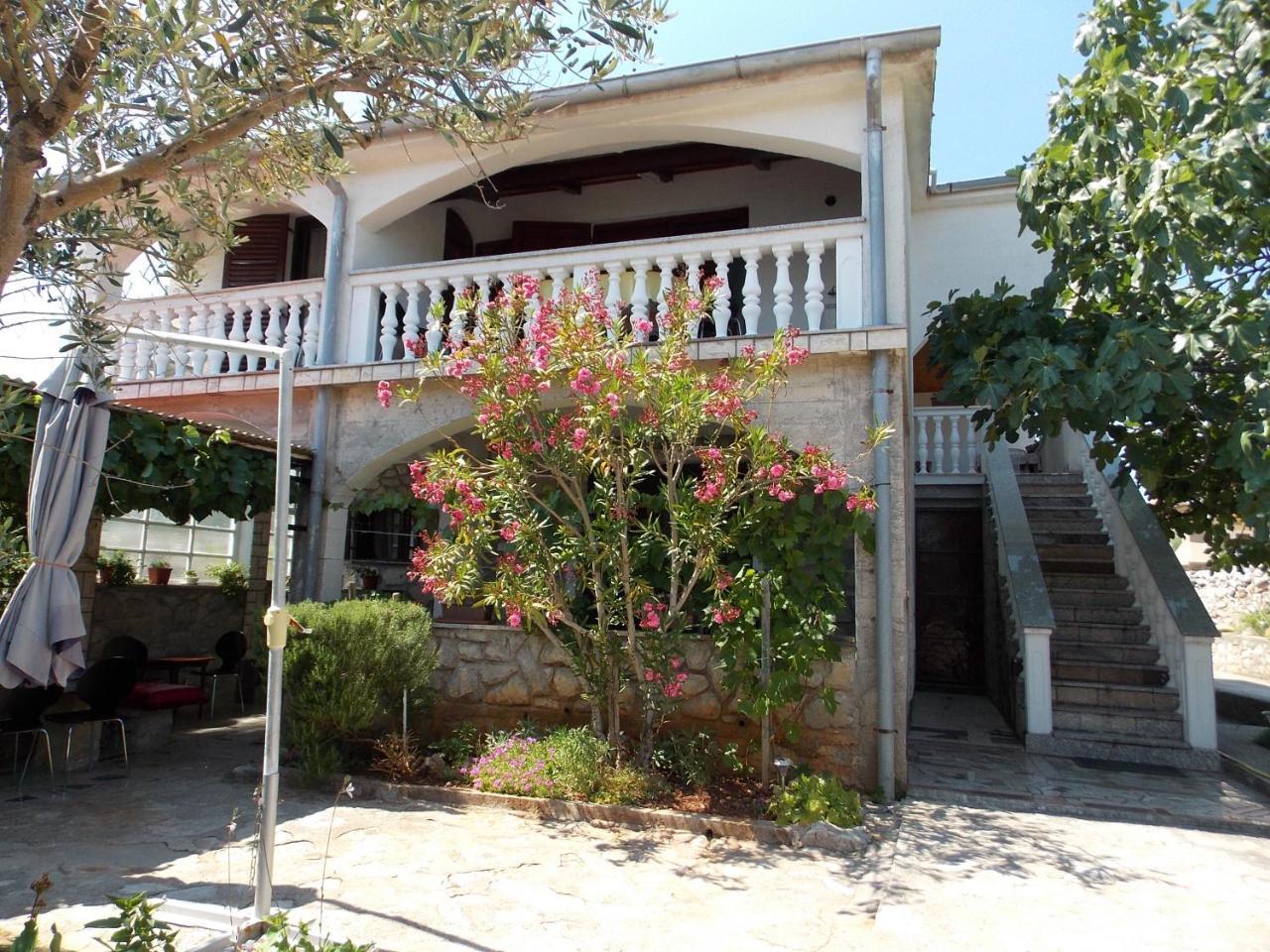 Apartments Miro Kornic
