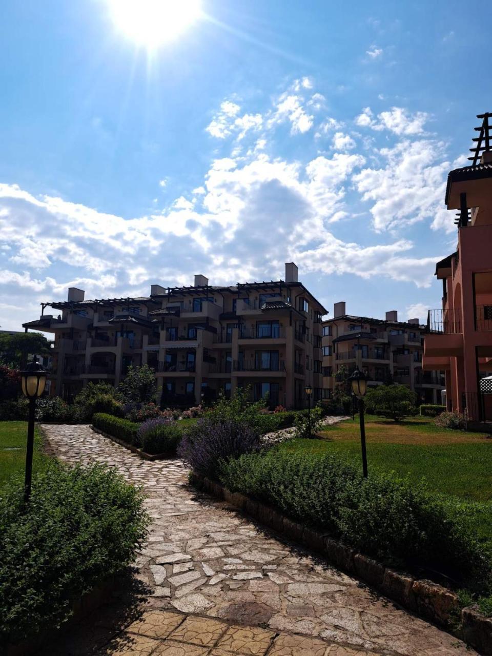 Apartment Omnia In Kaliakria Resort